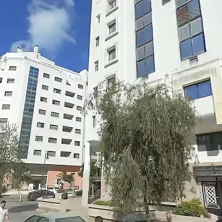 Beautiful Apartment By Tangier Beach Exteriér fotografie