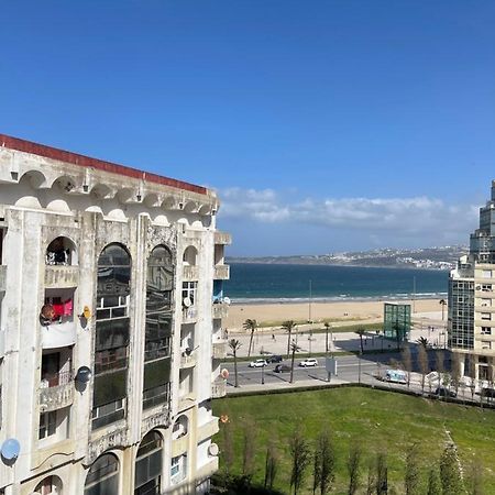 Beautiful Apartment By Tangier Beach Exteriér fotografie