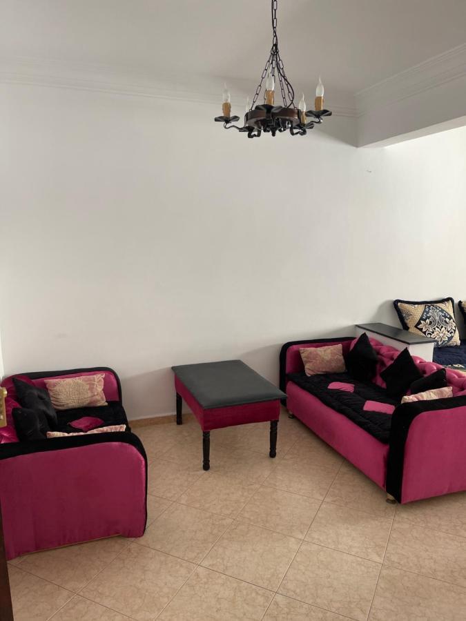 Beautiful Apartment By Tangier Beach Exteriér fotografie